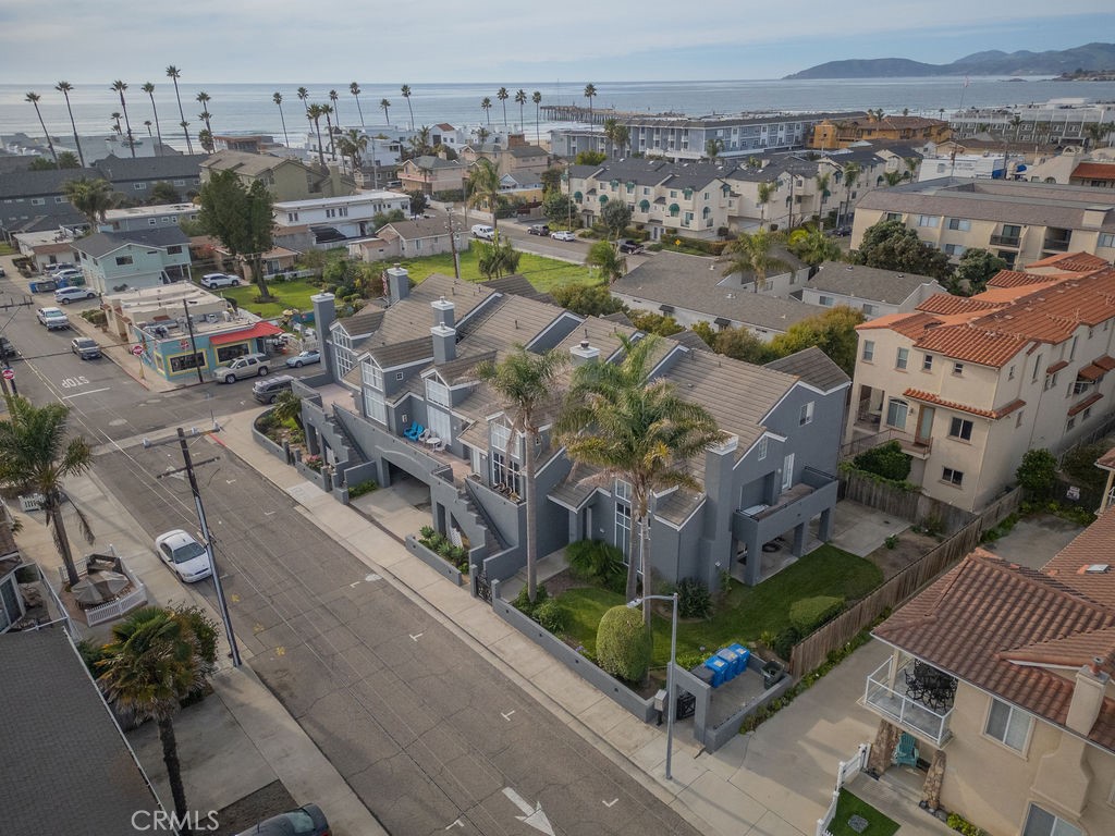 245 Park Ave #5, Pismo Beach, CA 93449