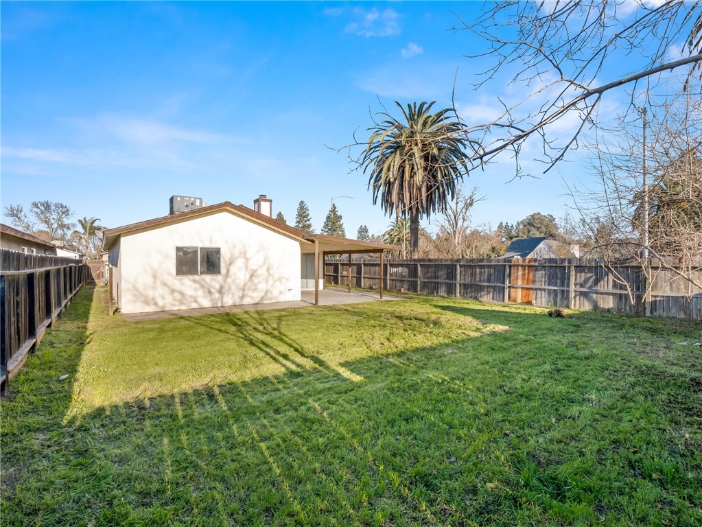4359 W Cardiff, Fresno, CA 93722