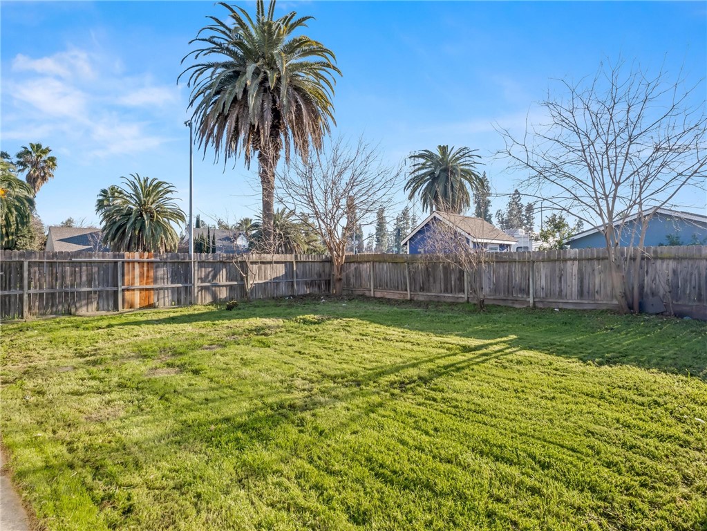 4359 W Cardiff, Fresno, CA 93722
