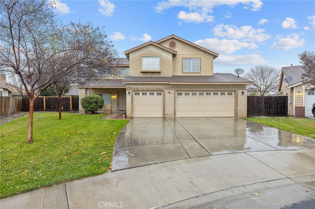 3232 N Zion, Hanford, CA 93230