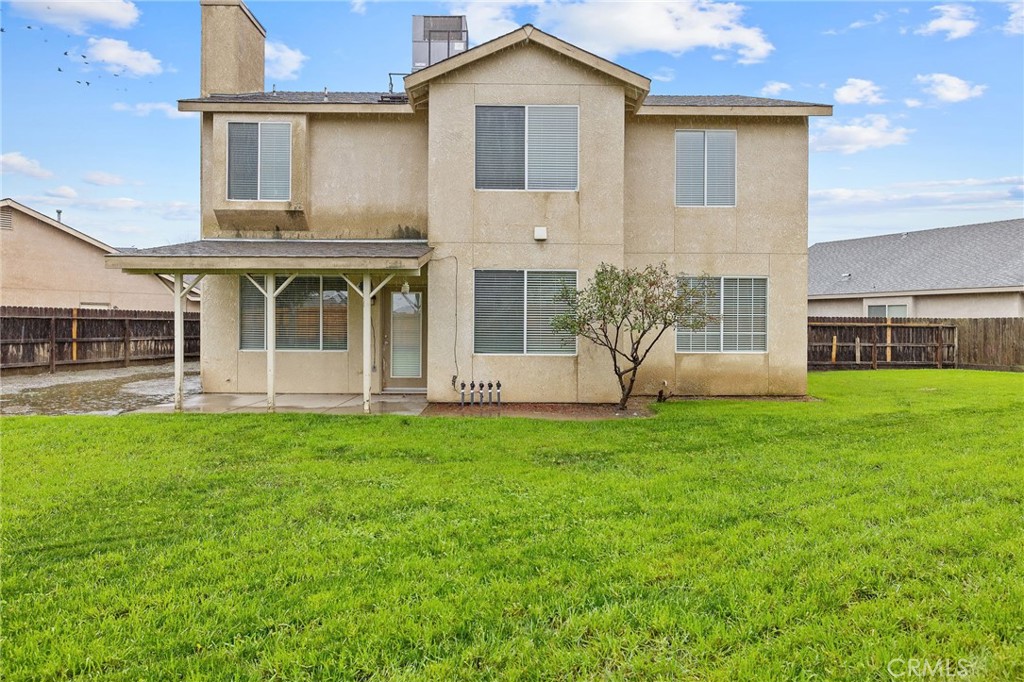 3232 N Zion, Hanford, CA 93230