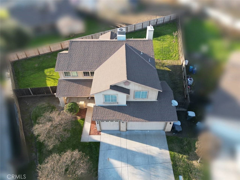 3232 N Zion, Hanford, CA 93230