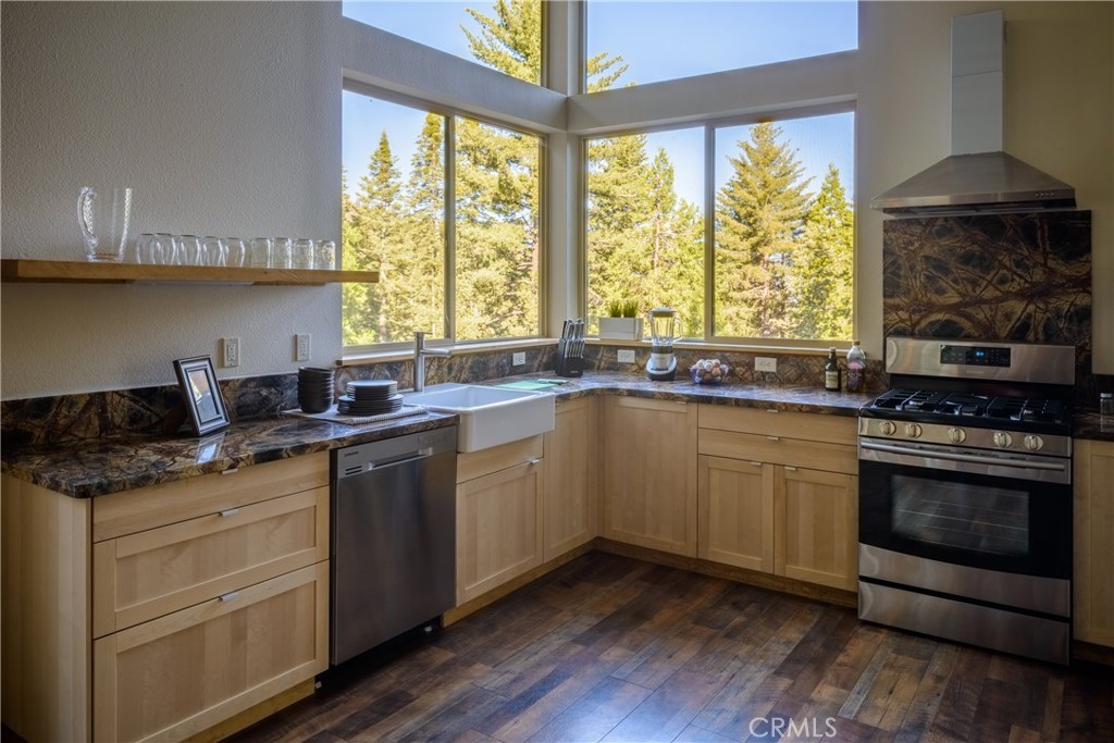 7436 Yosemite Park, Yosemite, CA 95389