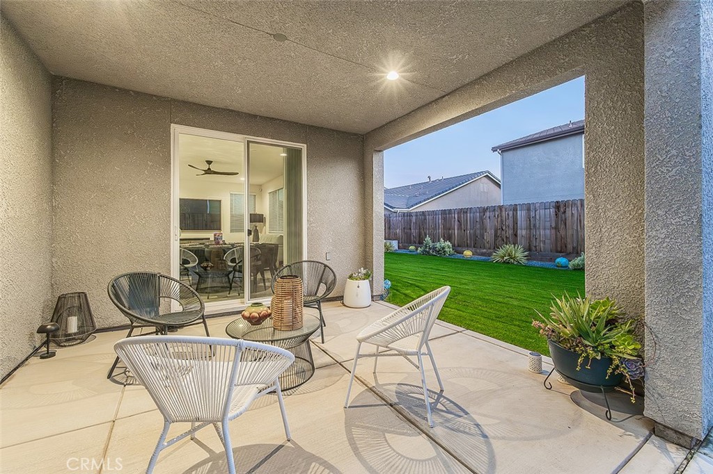 4148 Beverly Ave, Clovis, CA 93619