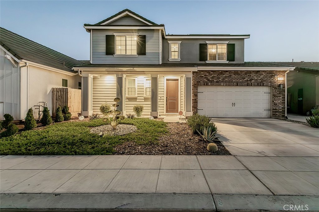 4148 Beverly Ave, Clovis, CA 93619