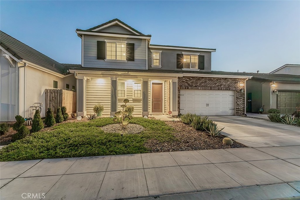 4148 Beverly Ave, Clovis, CA 93619