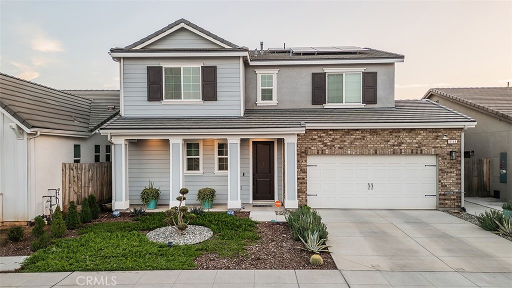 4148 Beverly Ave, Clovis, CA 93619