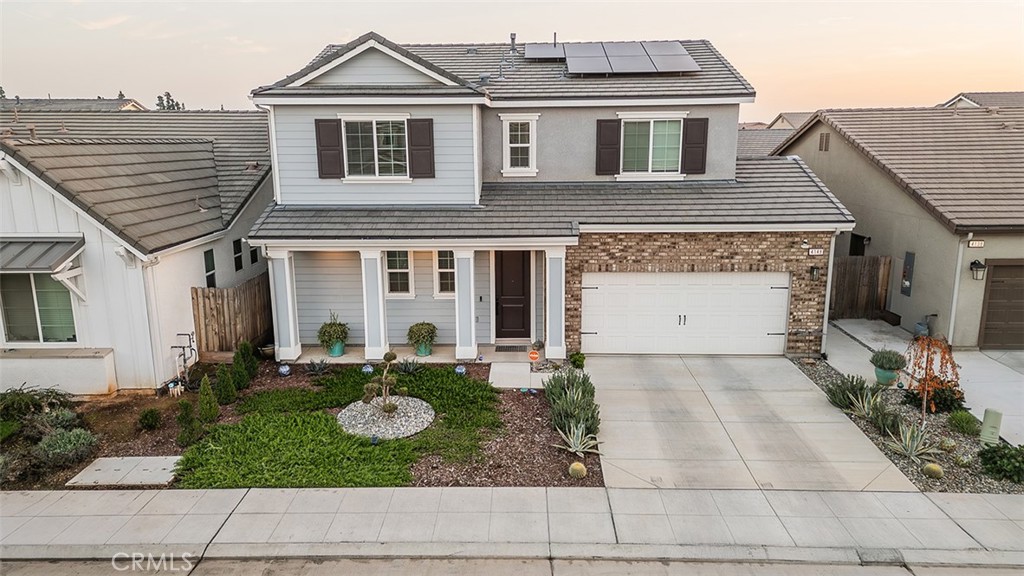 4148 Beverly Ave, Clovis, CA 93619