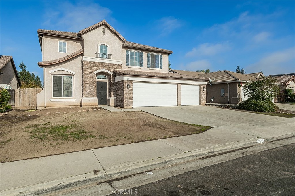 2721 Holland, Clovis, CA 93611
