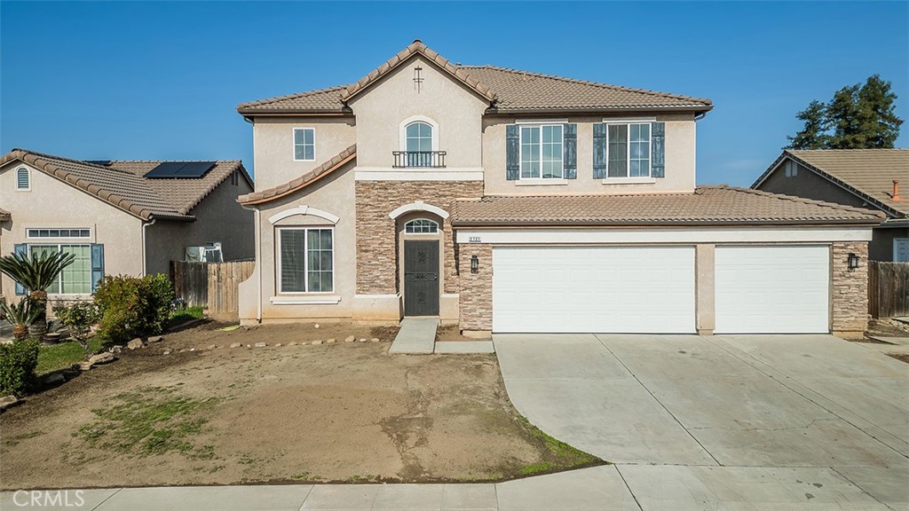 2721 Holland, Clovis, CA 93611