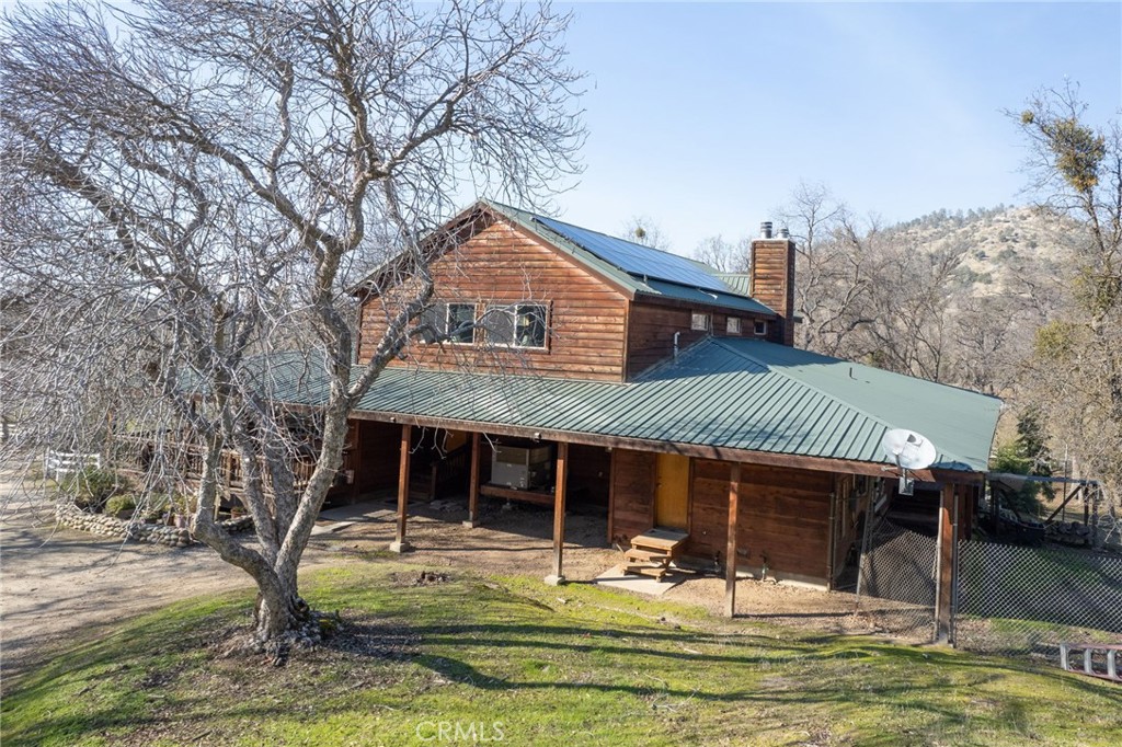 36039 Cranmore Ln., Auberry, CA 93602