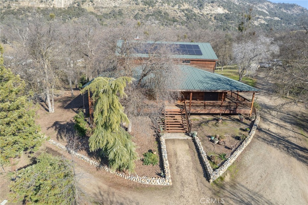 36039 Cranmore Ln., Auberry, CA 93602