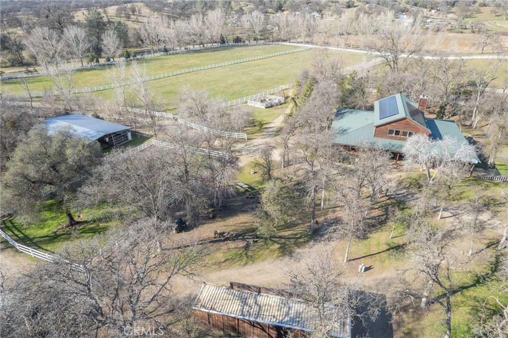 36039 Cranmore Ln., Auberry, CA 93602