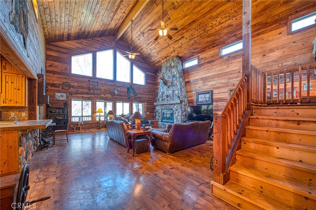 36039 Cranmore Ln., Auberry, CA 93602