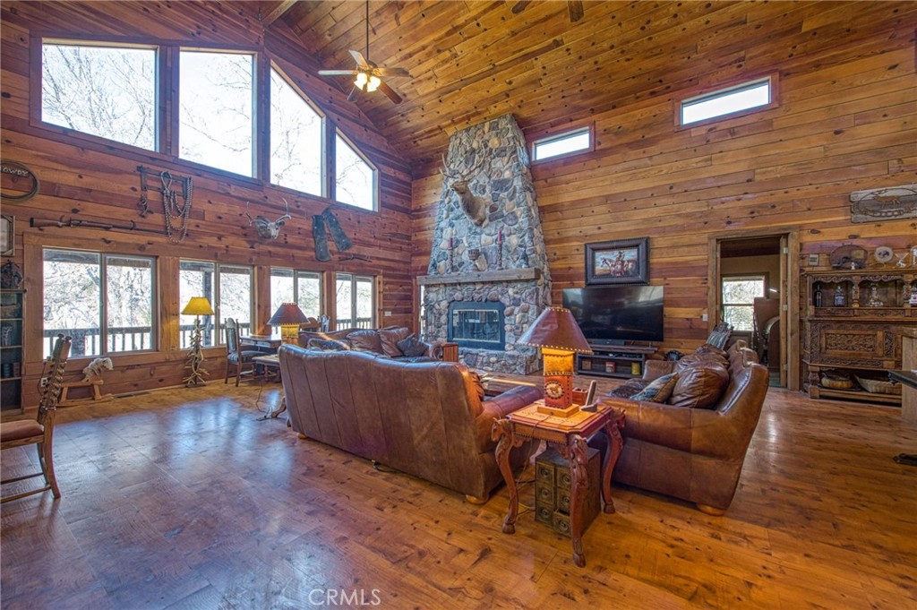 36039 Cranmore Ln., Auberry, CA 93602