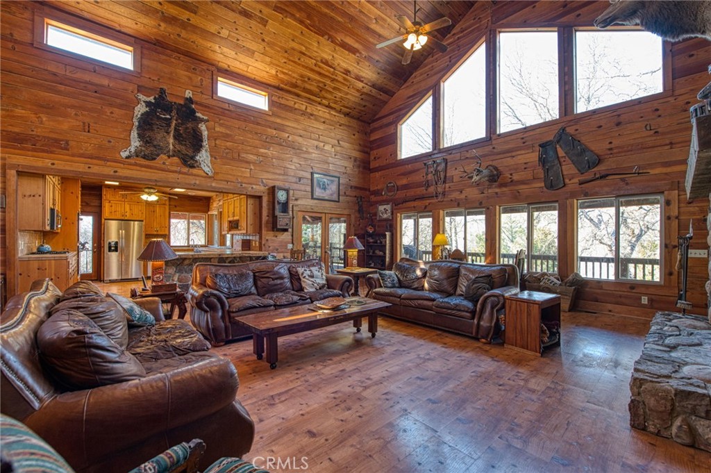 36039 Cranmore Ln., Auberry, CA 93602