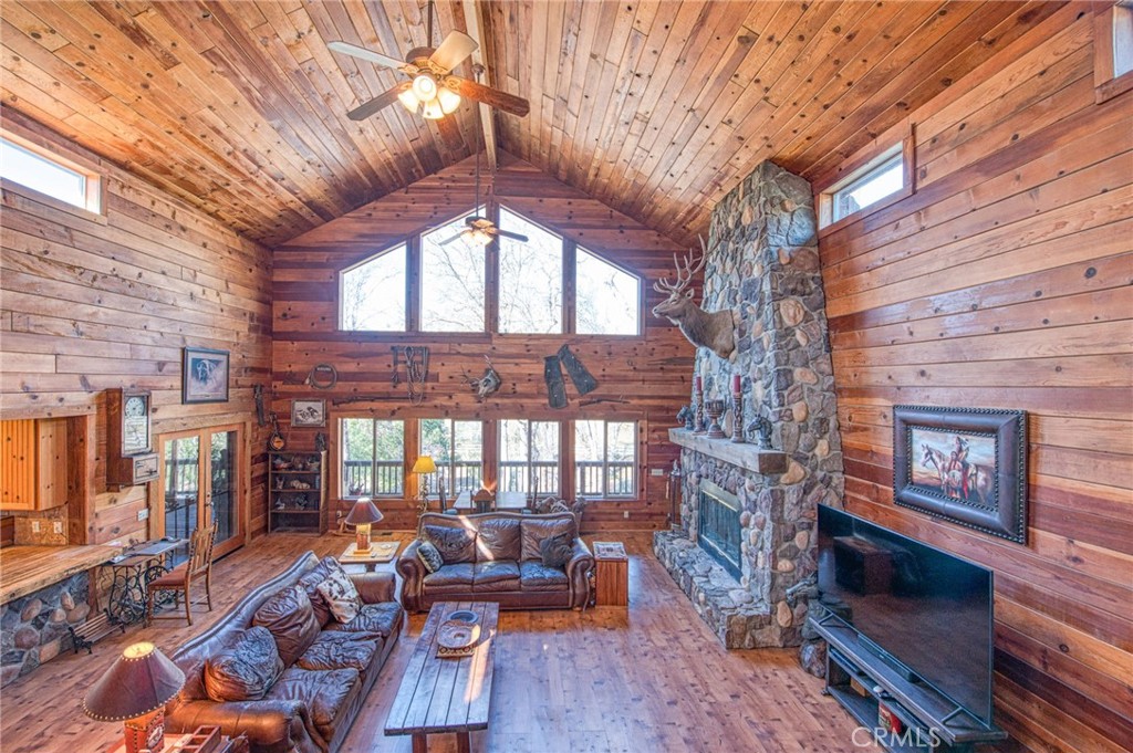 36039 Cranmore Ln., Auberry, CA 93602