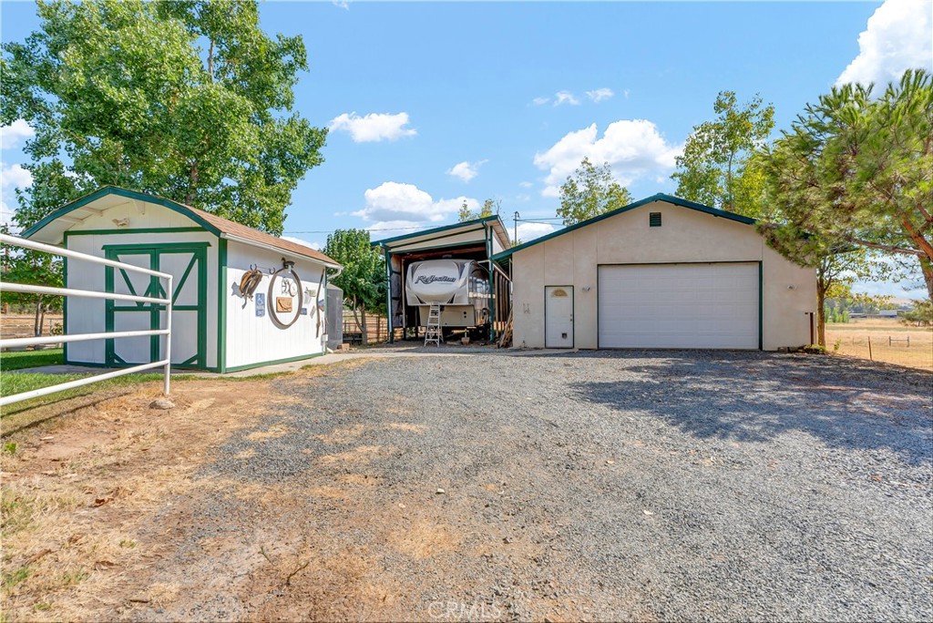 18002 Road 320, Springville, CA 93265