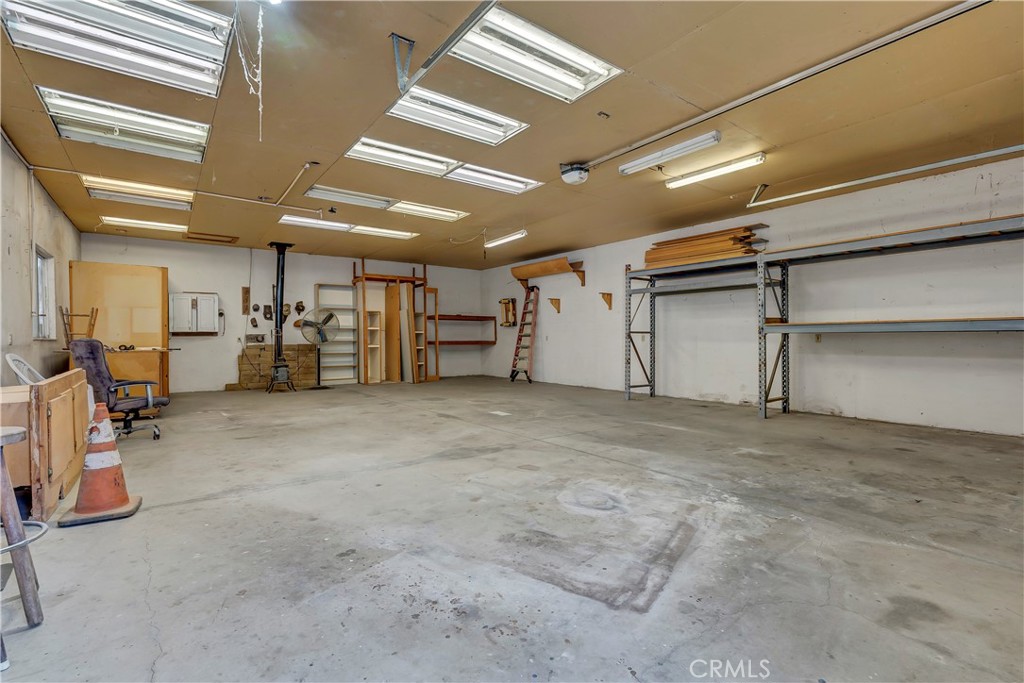 18002 Road 320, Springville, CA 93265