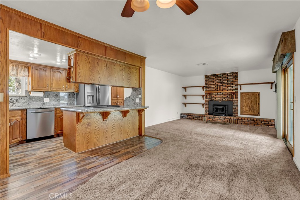 18002 Road 320, Springville, CA 93265