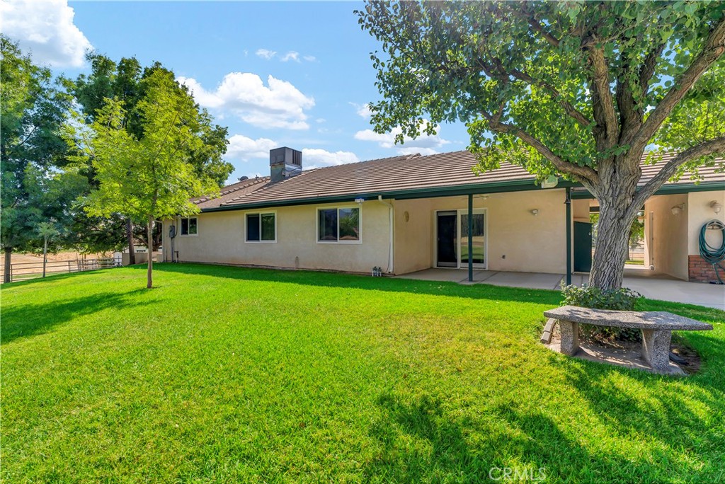 18002 Road 320, Springville, CA 93265
