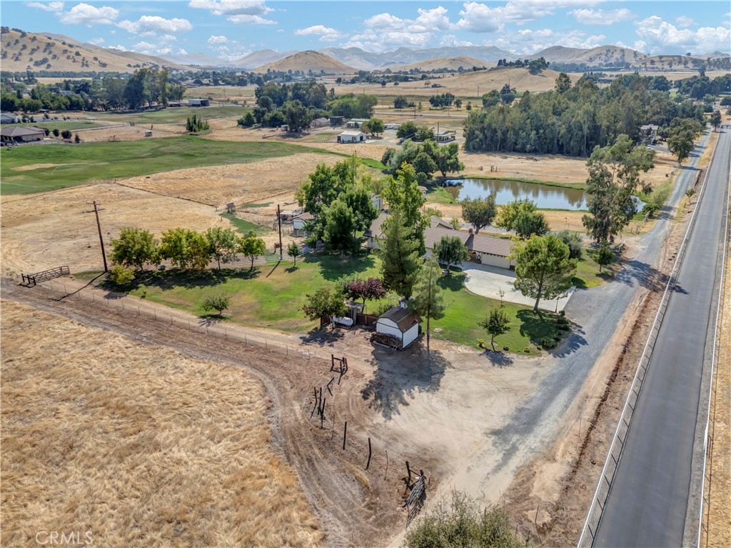 18002 Road 320, Springville, CA 93265