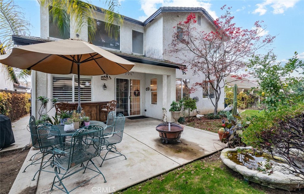 2170 W Beechwood Ave, Fresno, CA 93711