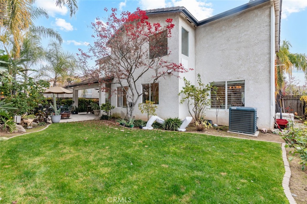 2170 W Beechwood Ave, Fresno, CA 93711