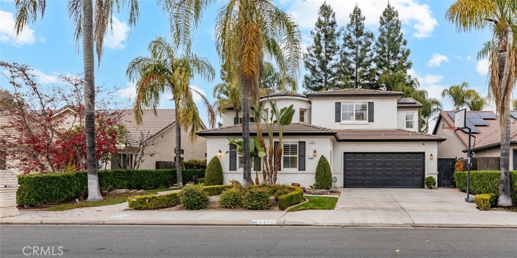 2170 W Beechwood Ave, Fresno, CA 93711