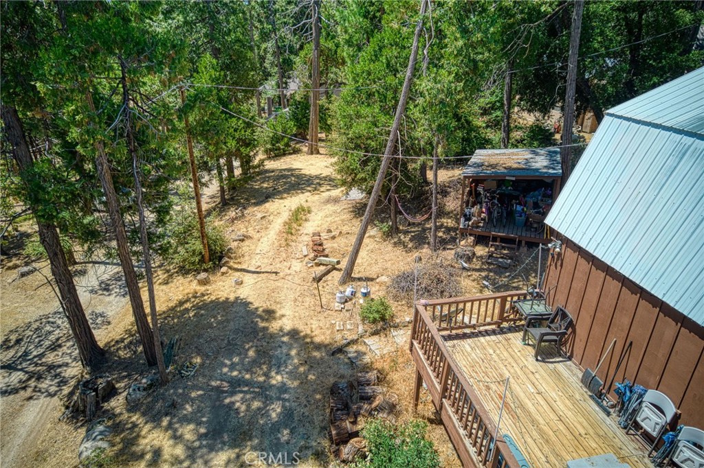 41918 Corlew Lane, Auberry, CA 93602