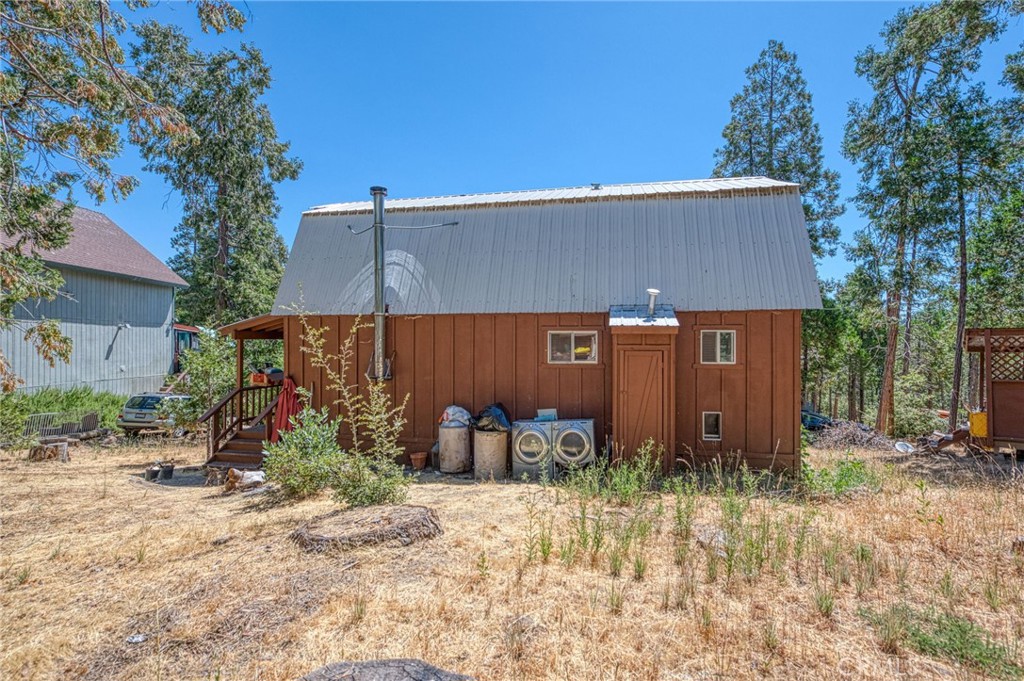41918 Corlew Lane, Auberry, CA 93602