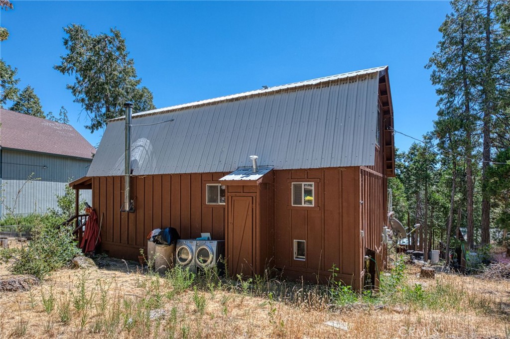 41918 Corlew Lane, Auberry, CA 93602