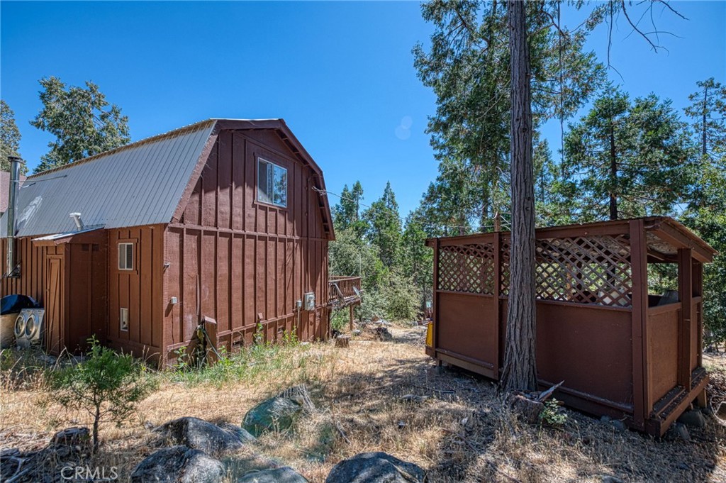 41918 Corlew Lane, Auberry, CA 93602