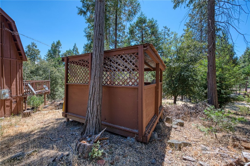 41918 Corlew Lane, Auberry, CA 93602