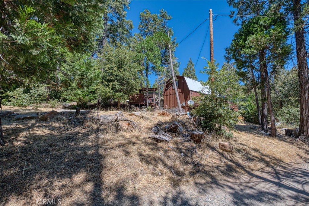 41918 Corlew Lane, Auberry, CA 93602