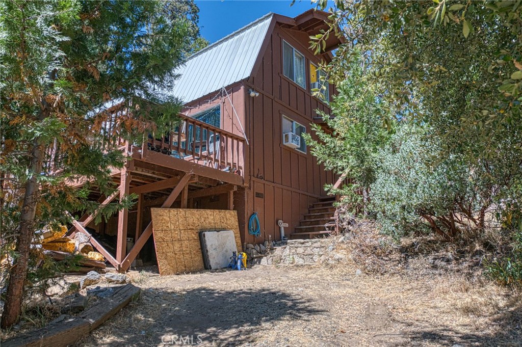 41918 Corlew Lane, Auberry, CA 93602
