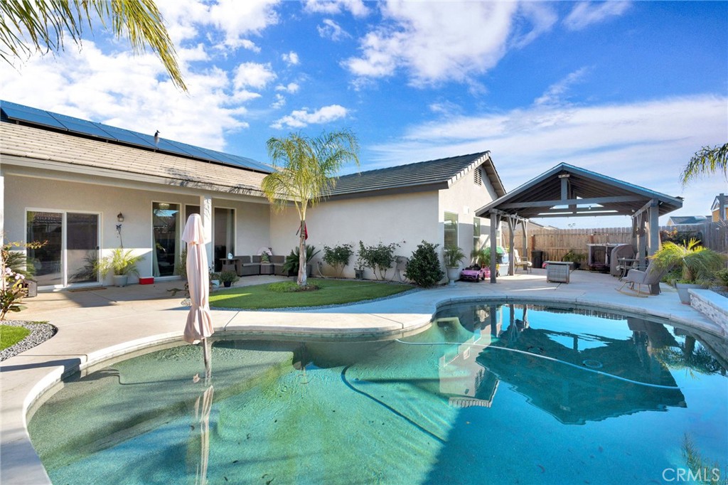 1228 Monterey, Madera, CA 93637