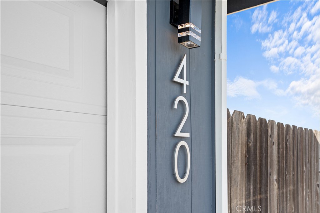 420 E Bellevue Rd, Merced, CA 95348