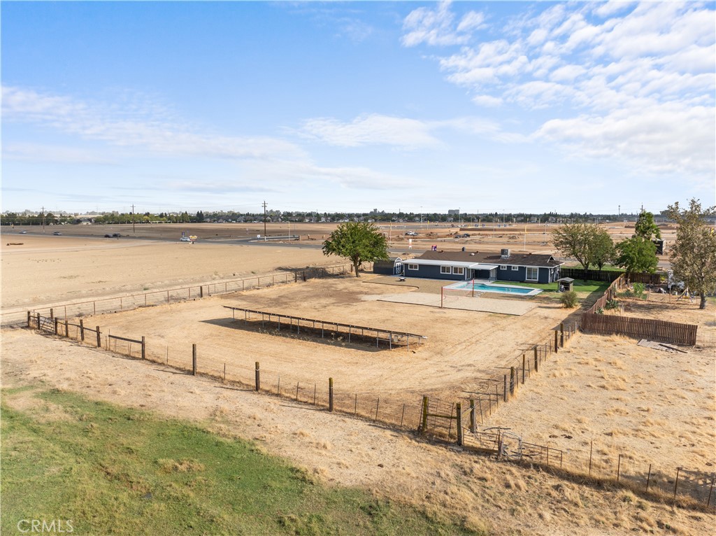 420 E Bellevue Rd, Merced, CA 95348
