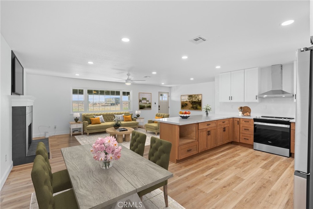 420 E Bellevue Rd, Merced, CA 95348