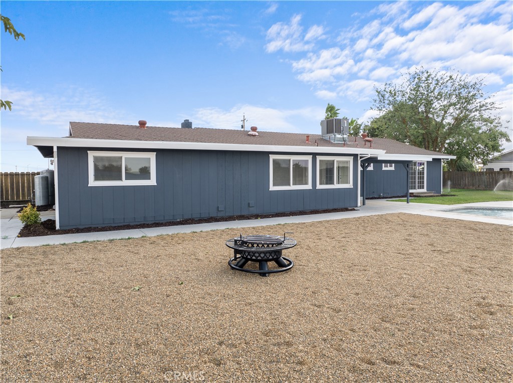 420 E Bellevue Rd, Merced, CA 95348