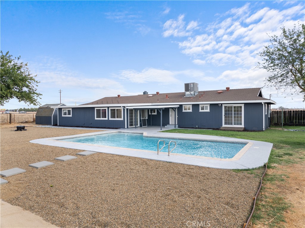 420 E Bellevue Rd, Merced, CA 95348