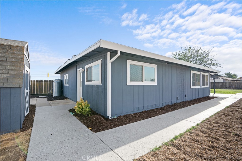 420 E Bellevue Rd, Merced, CA 95348