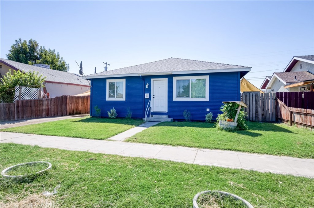 1317 Hall Avenue, Corcoran, CA 93212