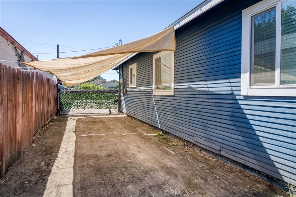 1317 Hall Avenue, Corcoran, CA 93212