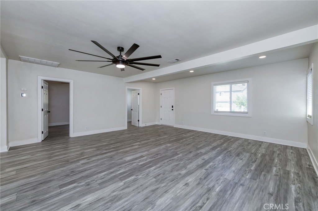 1317 Hall Avenue, Corcoran, CA 93212