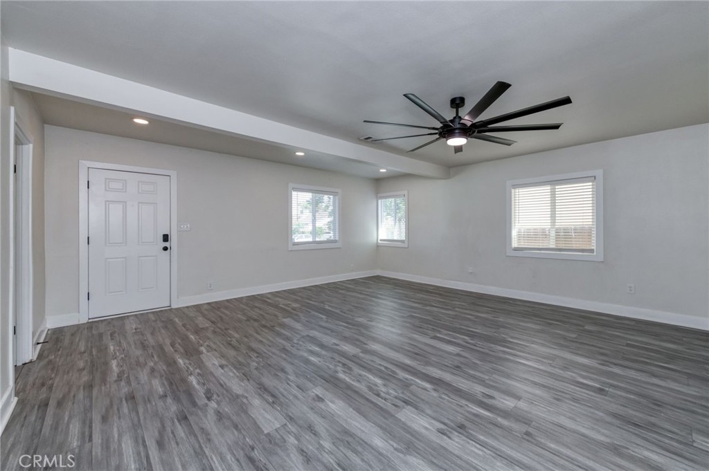 1317 Hall Avenue, Corcoran, CA 93212