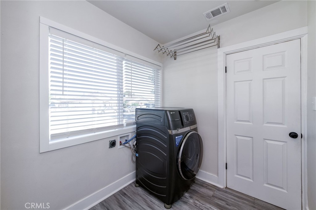 1317 Hall Avenue, Corcoran, CA 93212