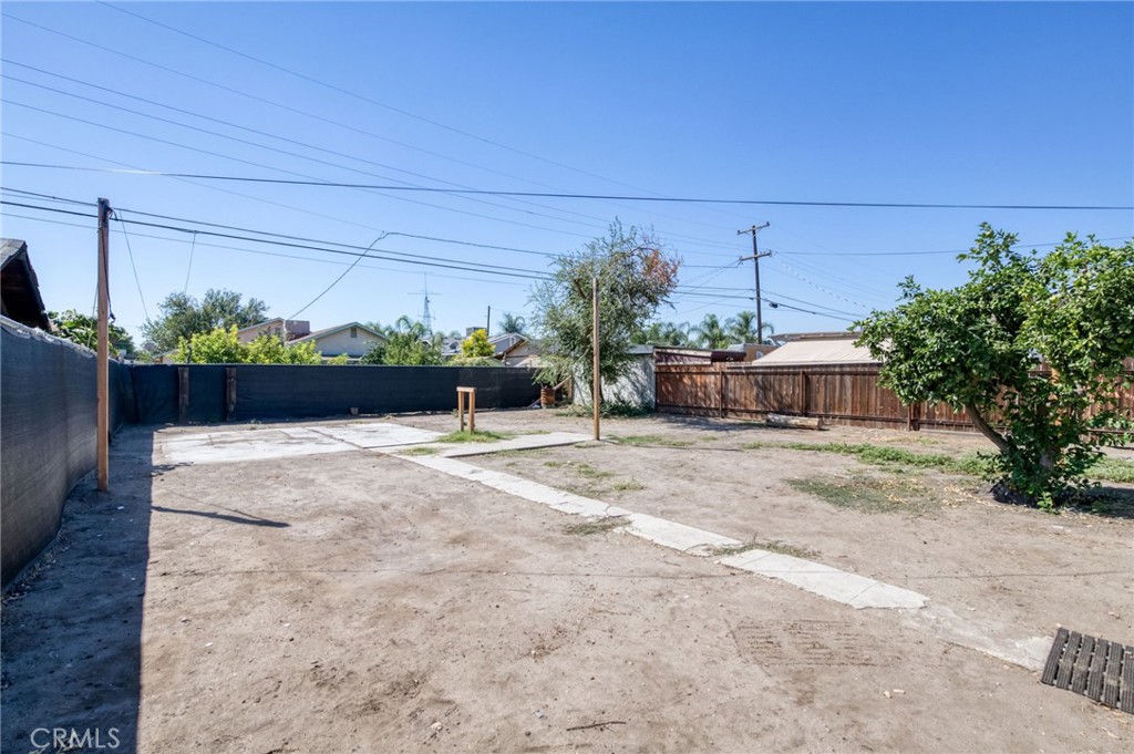 1317 Hall Avenue, Corcoran, CA 93212