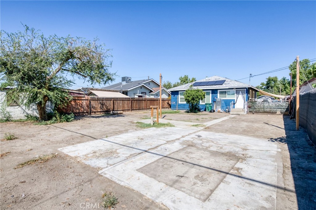 1317 Hall Avenue, Corcoran, CA 93212